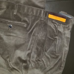 Davide Cenci Courduroy Pants